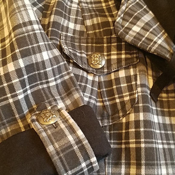 Jacket - Picture 4 of 4